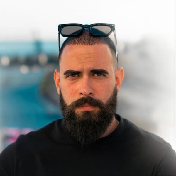 Antonis Sarmas