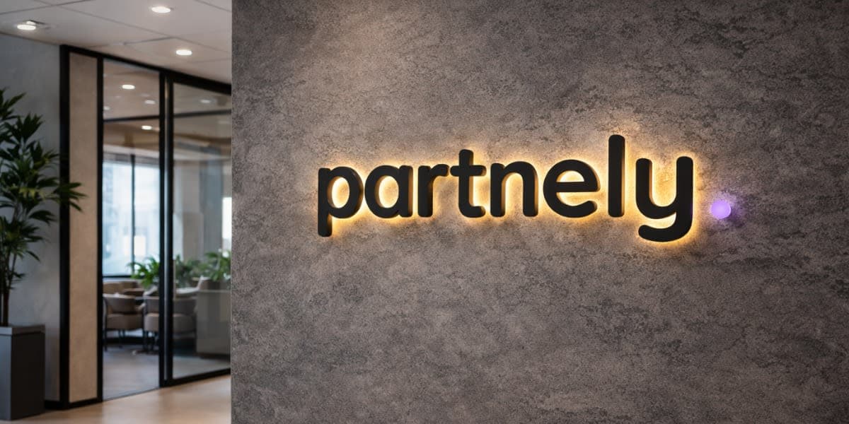 Partnely: Η ελληνική πλατφόρμα που αλλάζει τον τρόπο που οι επιχειρήσεις βρίσκουν digital συνεργάτες