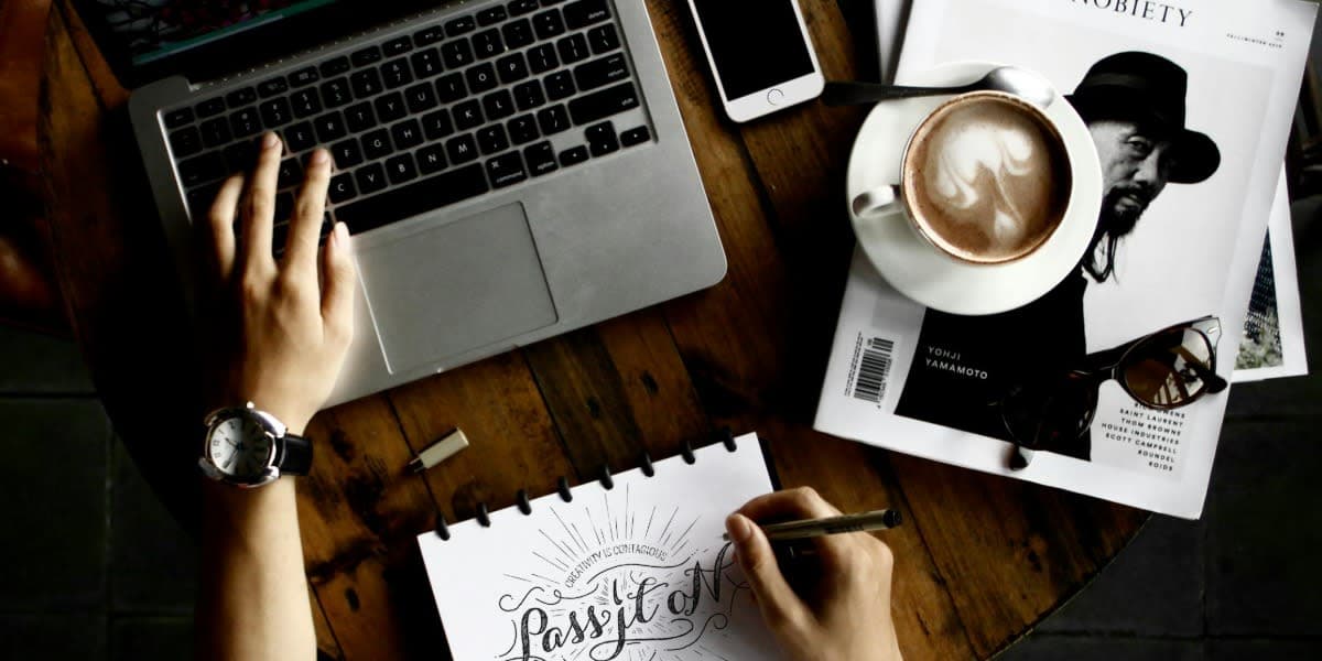 Logo Design 2026: Ο Οδηγός για Λογότυπο που Ξεχωρίζει και Πουλάει