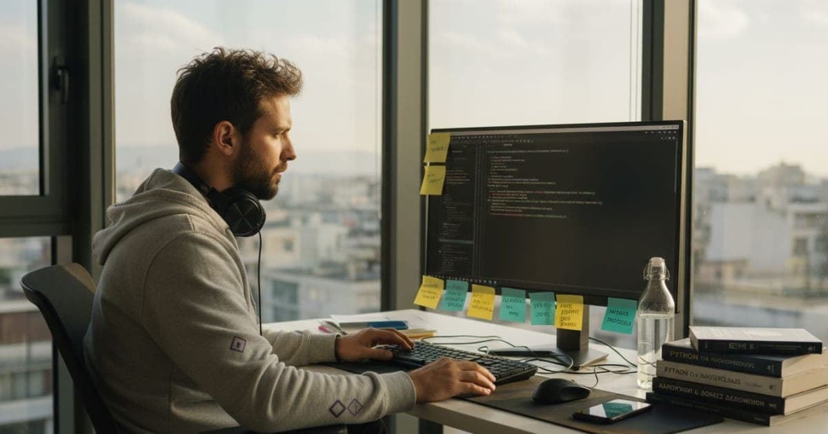 Web Development: Κλειδί Για Ψηφιακή Επιτυχία