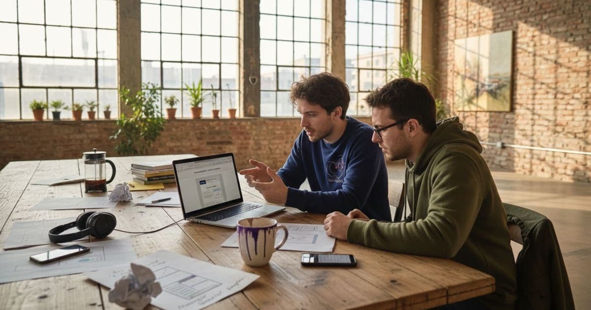 Οδηγός ανάπτυξης ιστοσελίδας για επιτυχημένη ψηφιακή παρουσία