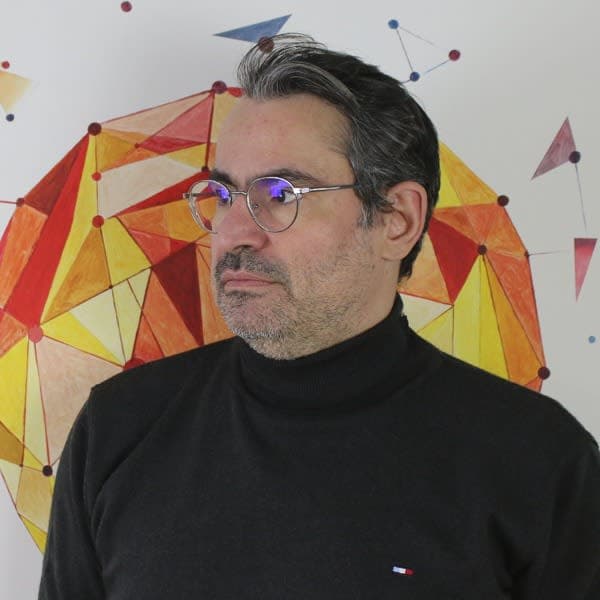 Pixelminds / Kapselidakis Kostas