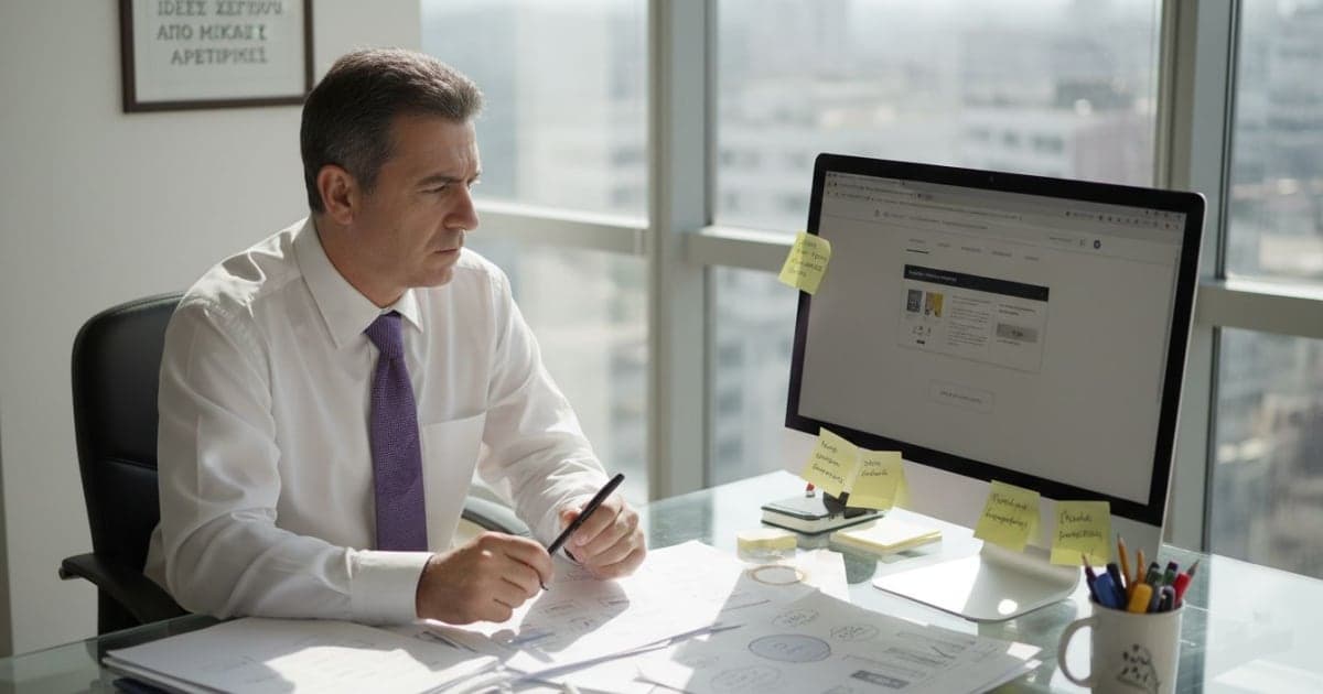 Τι είναι ανάπτυξη ιστοσελίδων και η επίδρασή της στις επιχειρήσεις