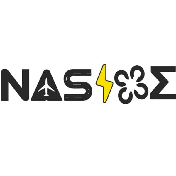 Nasios Drone Services