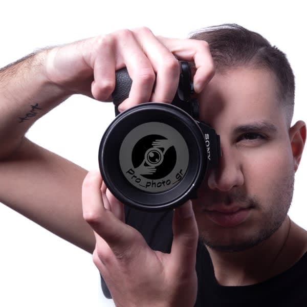 Pro Photo GR