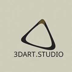 3Dart Studio