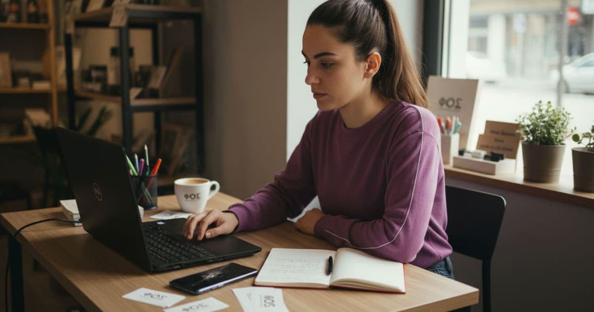 Digital Branding: Πώς Ενισχύει Τις Μικρές Επιχειρήσεις