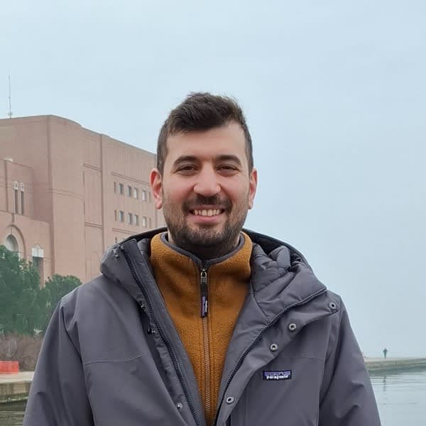 Stefanos Tsolakides