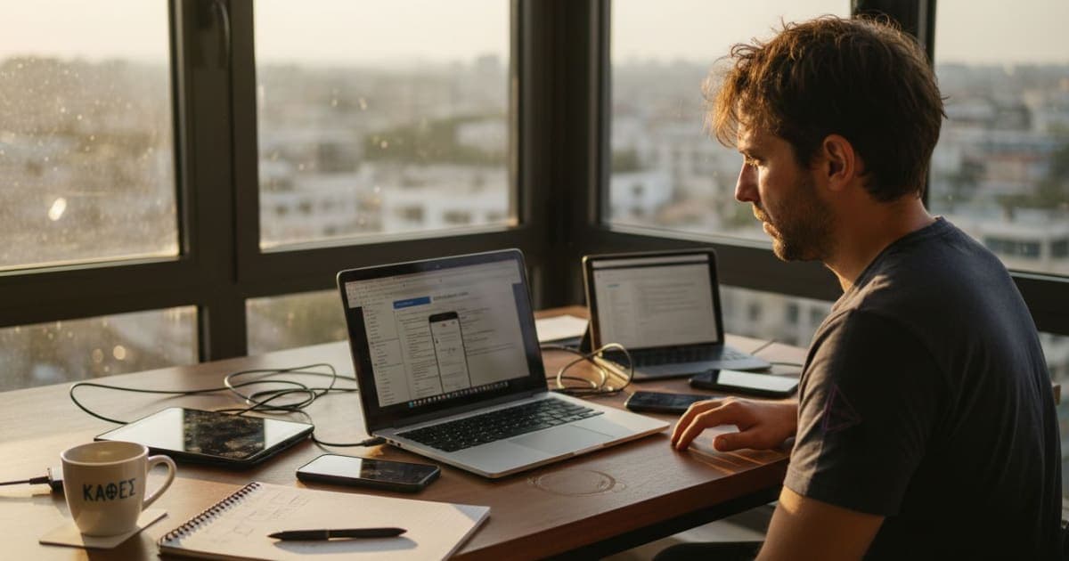 Τι είναι το Responsive Design – Βασικός Ρόλος στο Digital Marketing