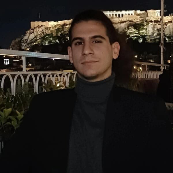 Φλαμπούρης Άγγελος