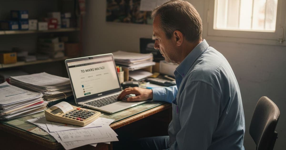 Πώς να βελτιώσετε ταχύτητα ιστοσελίδας για μικρές επιχειρήσεις