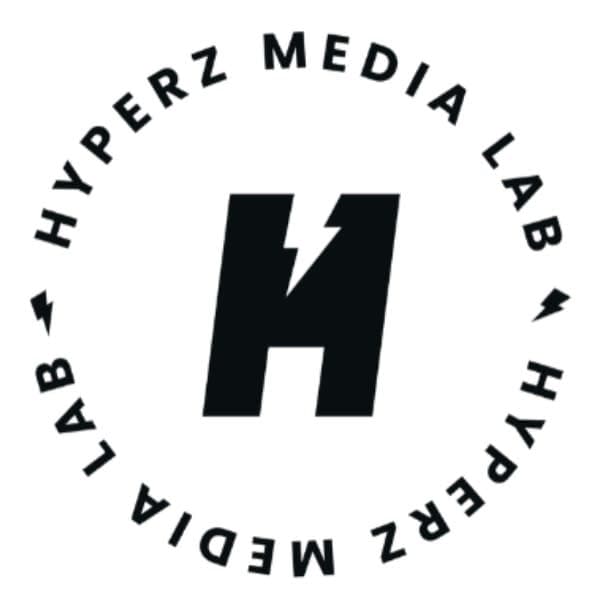 Hyperz Media lab