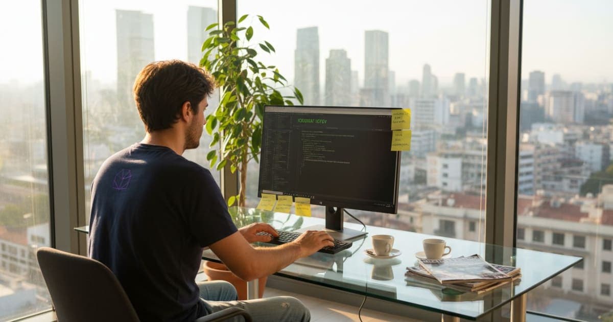 Ρόλος Web Development στην Ψηφιακή Εξέλιξη των ΜΜΕ