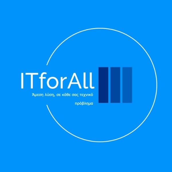 ITforAll.gr