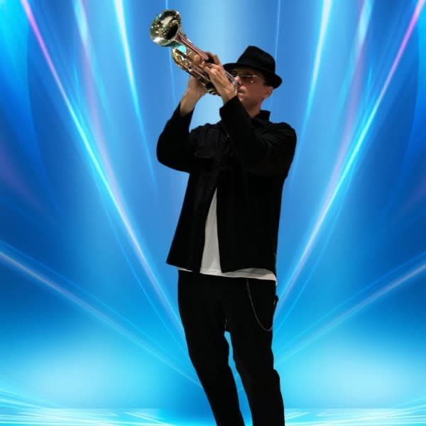 Trumpet Player / Performer - Κώστας Μήτρου