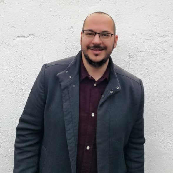 Christos Theodorou
