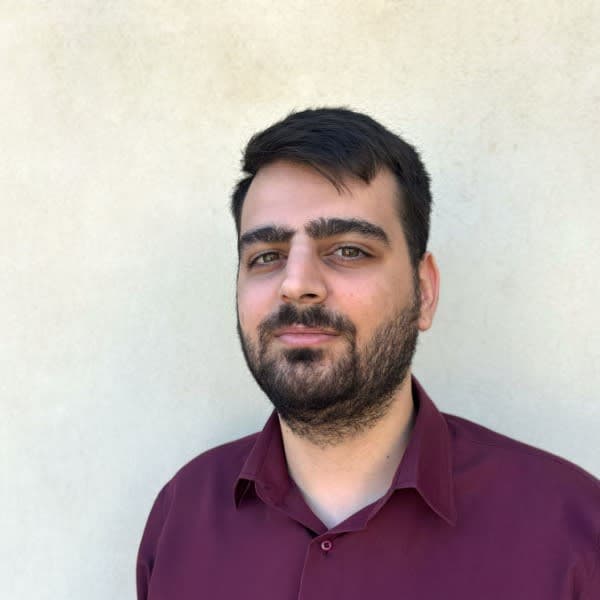 Stavros Tsiogkas