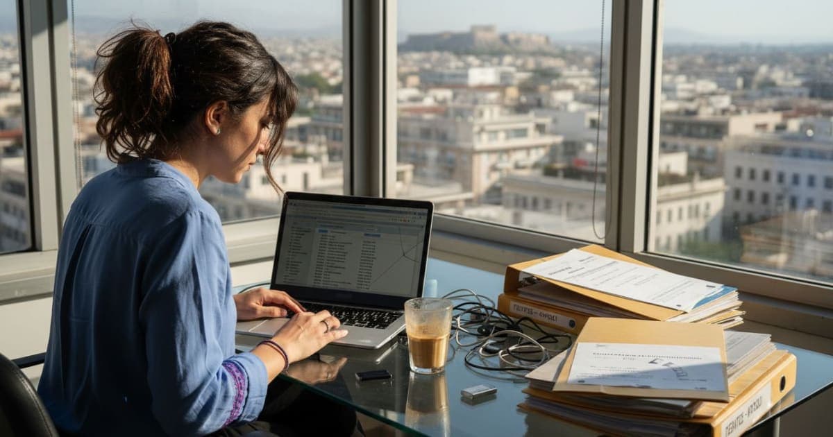 Ρόλος Digital Marketing – Πώς Ενισχύει τις Ελληνικές Επιχειρήσεις