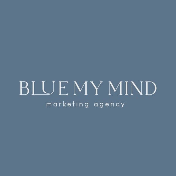 BLUE MY MIND AGENCY