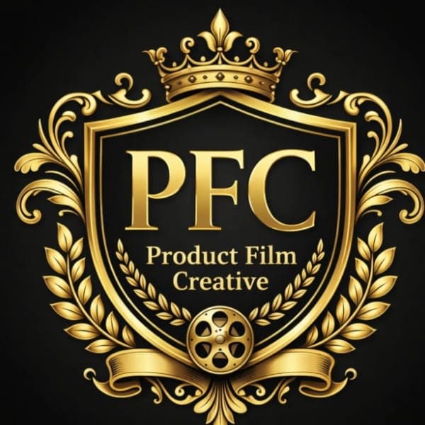 Product Film Creative