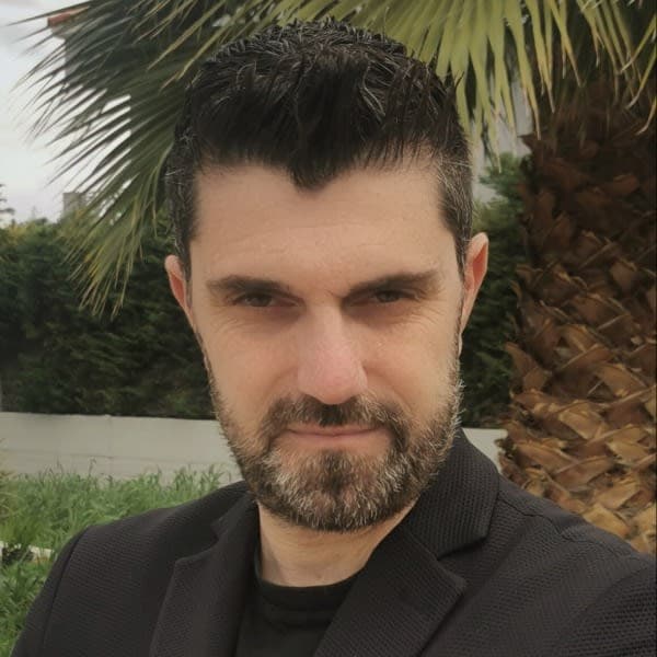 Στέργιος Παπαγεωργίου
