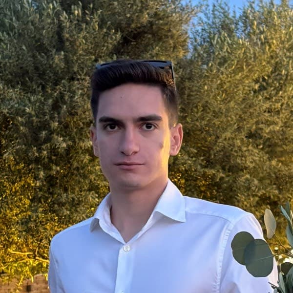 Giannis Loukas