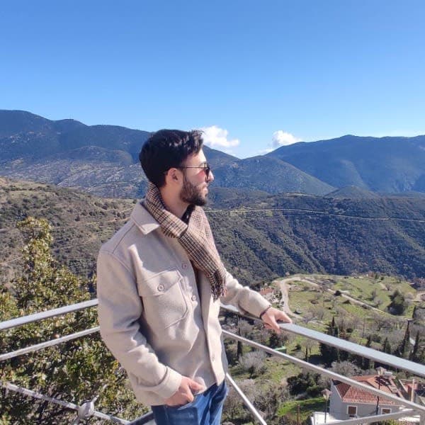 Aristomenis Kavaliaratos - Senior RPA & Power Platform Consultant