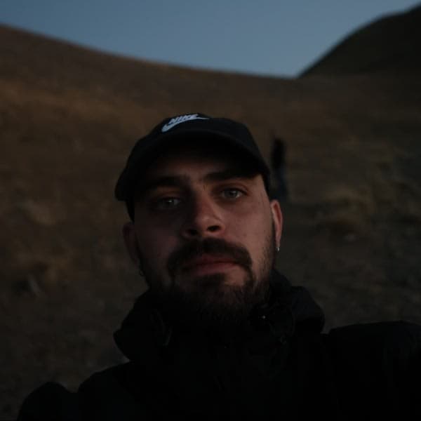 Dimitris Peristeris