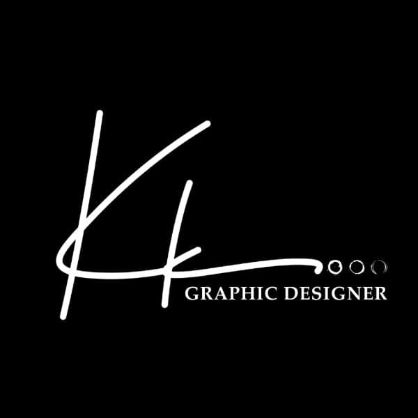 K.K. Graphic Designer