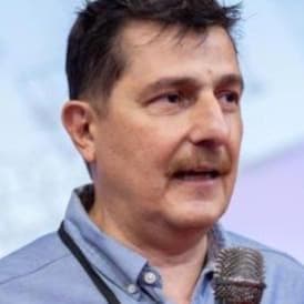 Simos Kyparissopoulos