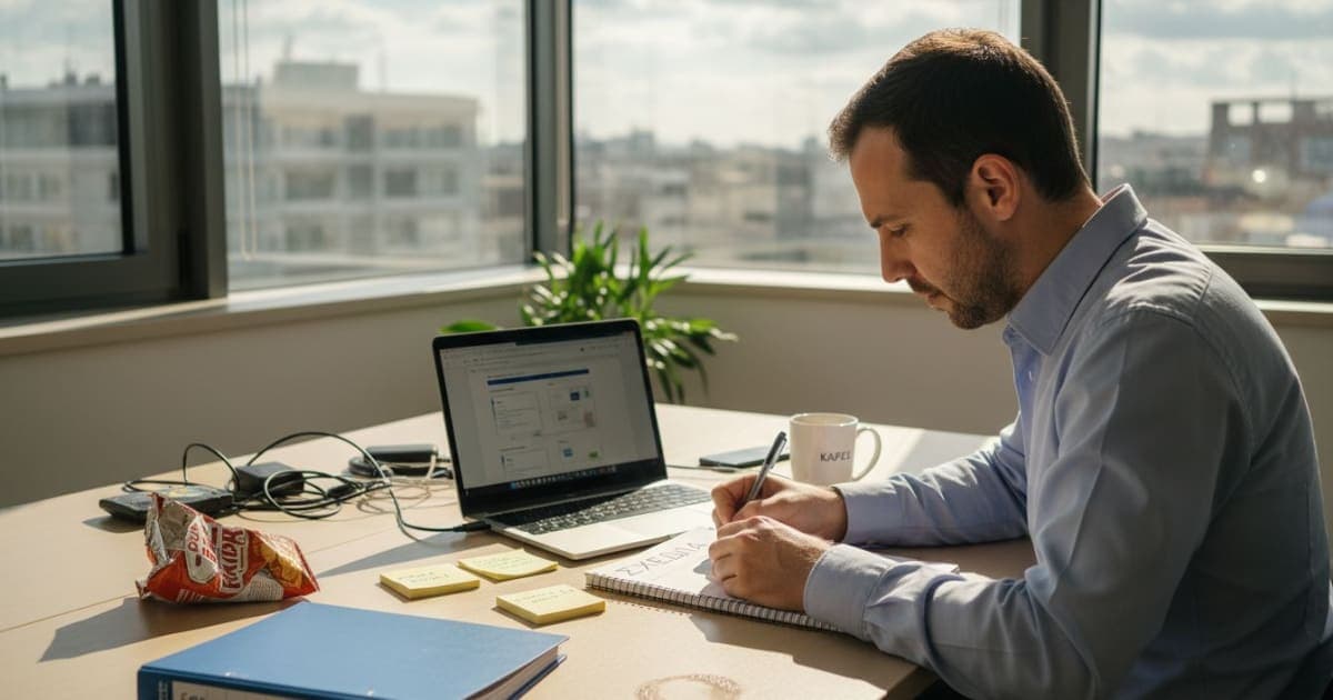 Βήματα για αποτελεσματικό website: Οδηγός δημιουργίας και εξέλιξης