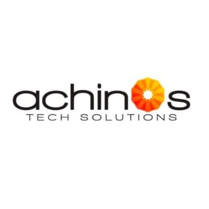 Achinos Tech Solutions