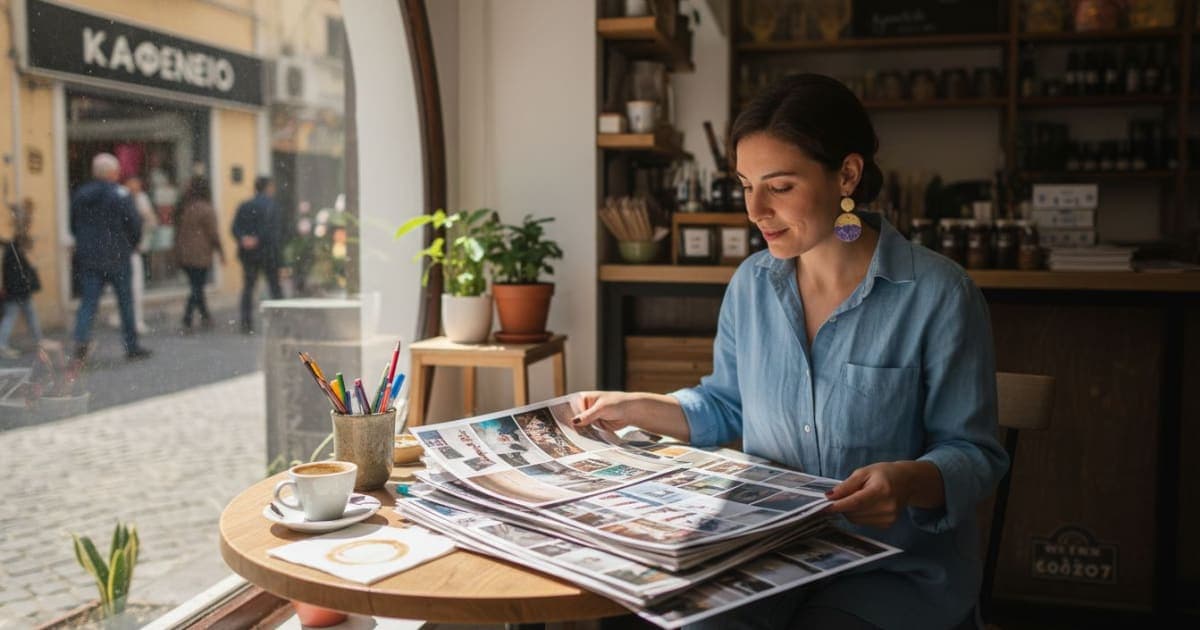 7 δημοφιλείς στρατηγικές branding για μικρές επιχειρήσεις