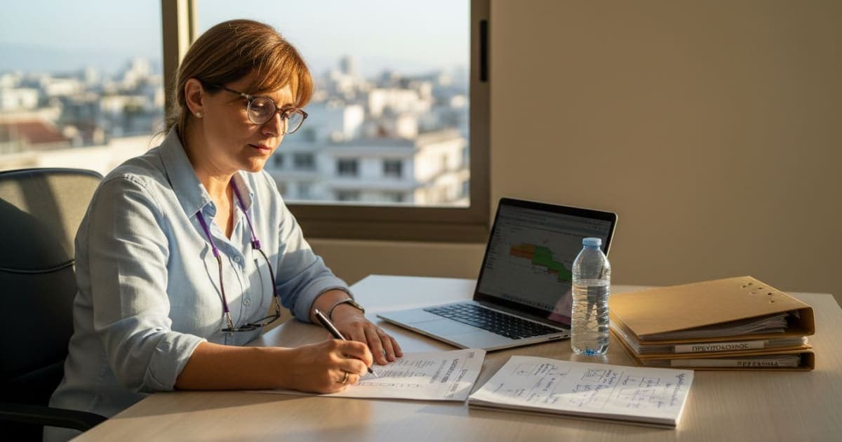 Συντονίστε το workflow ανάπτυξης ιστοσελίδας σας βήμα-βήμα