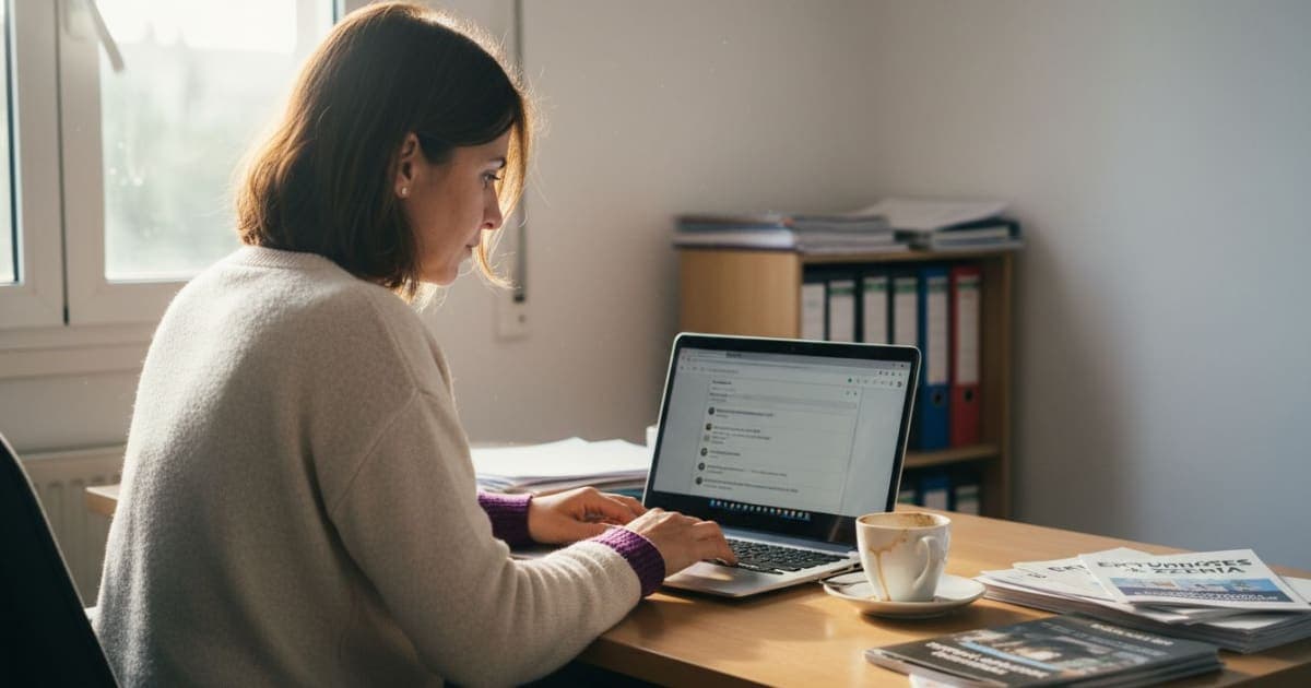 Email Marketing: Ενίσχυση Πελατολογίου για ΜμΕ