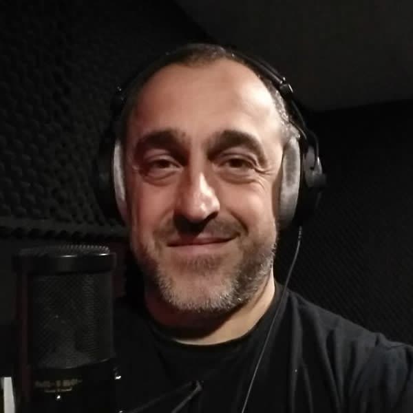 Stefanos Gano