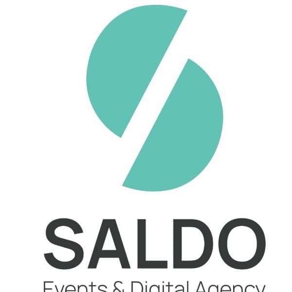 SALDO Events & Digital Agency