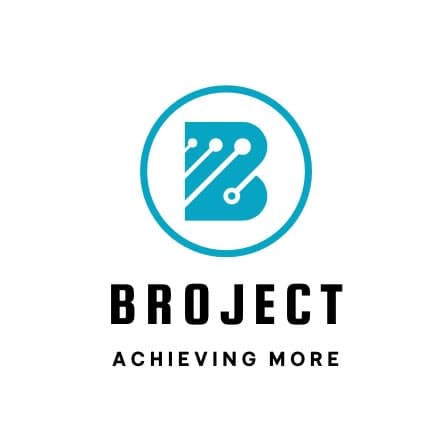Broject Web Services