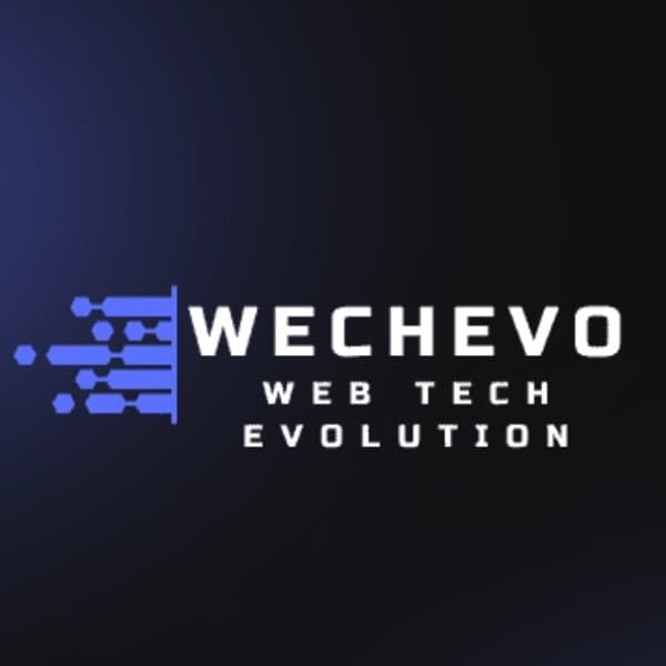 WECHEVO | Web Tech Evolution