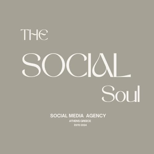 The social soul