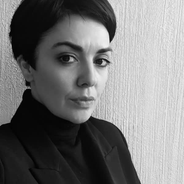 Marina Suzdaltseva