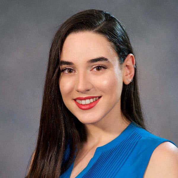 Mary Vafiadi