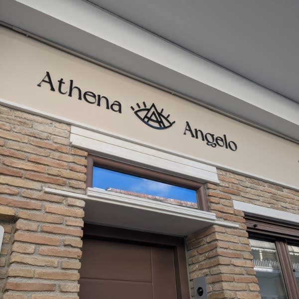 Athena Angelo Design Studio