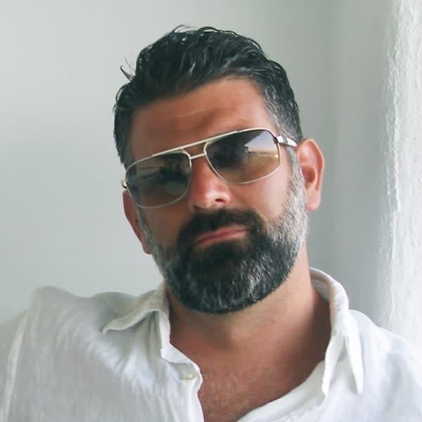 gsdesigns - George Siganos