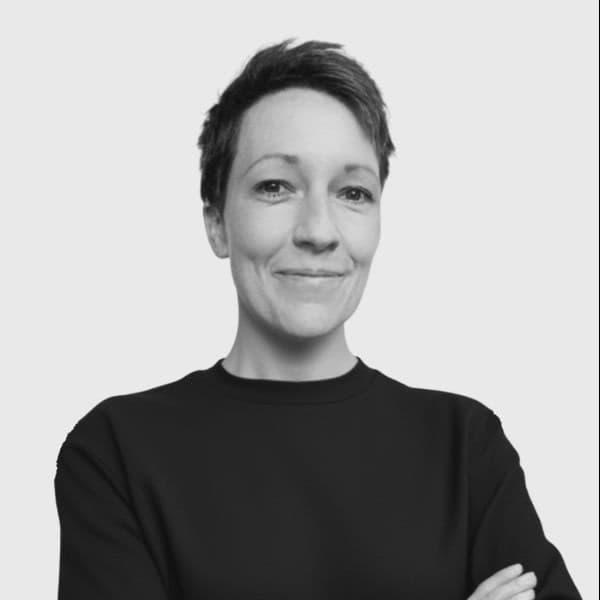 Tonia Tsopovits