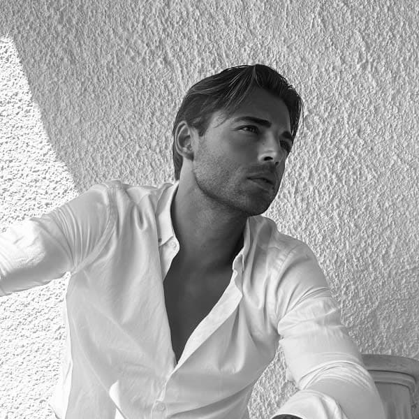 Petros Tsoumanis