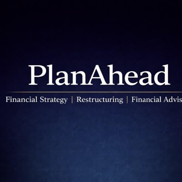 PlanAhead Consulting