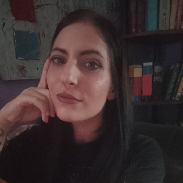 Dimitra P