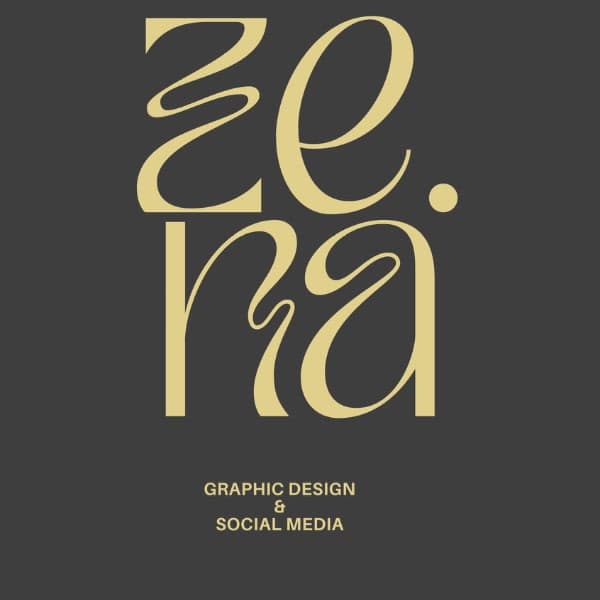 ZE.NA Graphic Design & Social Media