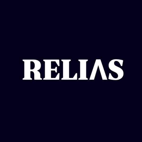 RELIAS WEB DESIGN